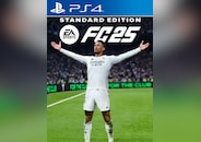 EA SPORTS FC 25