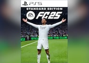 EA SPORTS FC 25