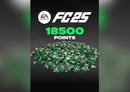 EA Sports FC 25 Ultimate Team