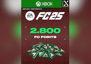 EA Sports FC 25 Ultimate Team