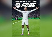EA SPORTS FC 25