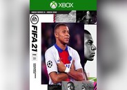 EA SPORTS FIFA 21