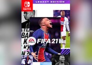 EA SPORTS FIFA 21