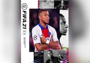 EA SPORTS FIFA 21
