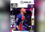 EA SPORTS FIFA 21