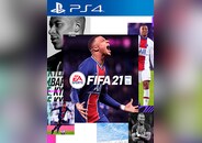 EA SPORTS FIFA 21