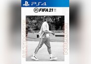 EA SPORTS FIFA 21