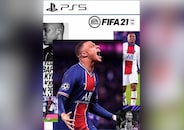 EA SPORTS FIFA 21