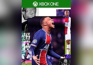 EA SPORTS FIFA 21