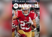 EA Sports Madden NFL 25