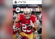 EA Sports Madden NFL 25
