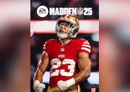 EA Sports Madden NFL 25 PC