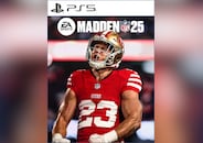 EA Sports Madden NFL 25