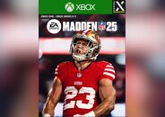 EA Sports Madden NFL 25