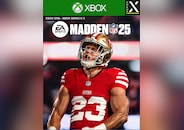 EA Sports Madden NFL 25