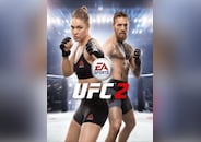 EA Sports UFC 2 Xbox One