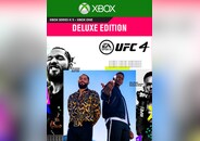 EA Sports UFC 4