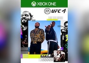 EA Sports UFC 4