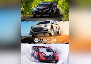 EA SPORTS WRC 24