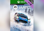 EA SPORTS WRC - Preorder Bonus