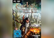 Eador: Masters of the Broken World