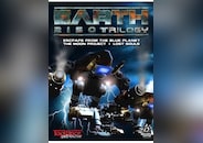 Earth 2150 Trilogy