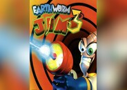 Earthworm Jim 3D