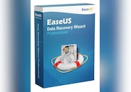 EaseUS Data Recovery Wizard Pro