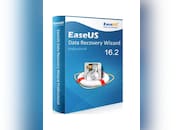 EaseUS Data Recovery Wizard Professional 16.2 - PC 1 Device Lifetime