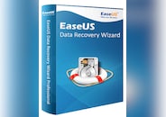EaseUS Data Recovery Wizard Professional 18