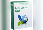 EaseUS ToDo Backup