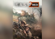Easy Red 2