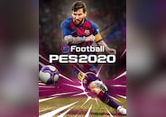 eFootball PES 2020