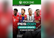 eFootball PES 2021