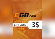 EGB Egamingbets Gift Card
