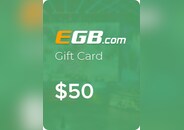 EGB Egamingbets Gift Card