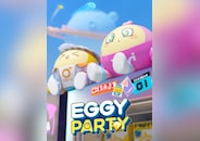 Eggy Party Enchanted Pisces