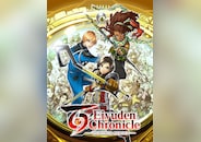 Eiyuden Chronicle: Hundred Heroes