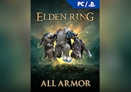 Elden Ring All Armor