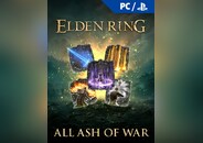 Elden Ring All Ash of War
