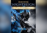 ELDEN RING NIGHTREIGN - Deluxe Upgrade Pack