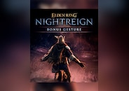 Elden Ring: Nightreign - Pre-order Bonus