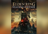 ELDEN RING Shadow of the Erdtree