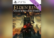 ELDEN RING Shadow of the Erdtree