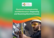 Electrical Troubleshooting and Maintenance: Diagnosing and Resolving Electrical Issues