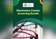 Electronics Course Bundle