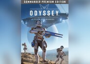 Elite: Dangerous Commander Premium Edition PC