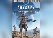 Elite: Dangerous Commander Premium Edition PC