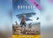 Elite Dangerous: Odyssey