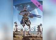Elite Dangerous: Odyssey